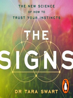cover image of The Signs